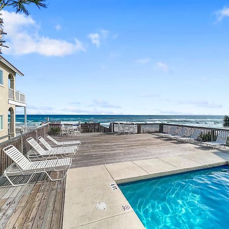 Villa 136 La Valencia Cir - At Peace Panama City Beach Esterno foto