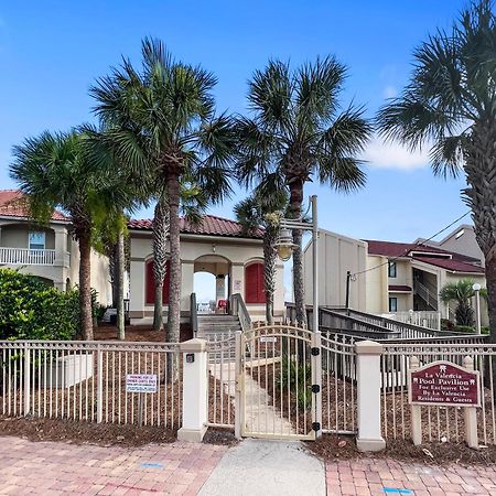 Villa 136 La Valencia Cir - At Peace Panama City Beach Esterno foto