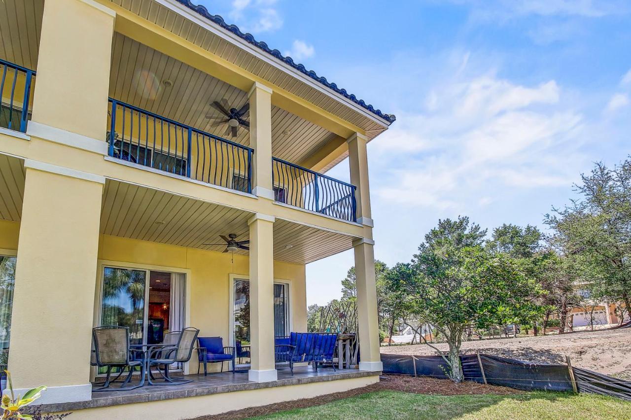 Villa 136 La Valencia Cir - At Peace Panama City Beach Esterno foto
