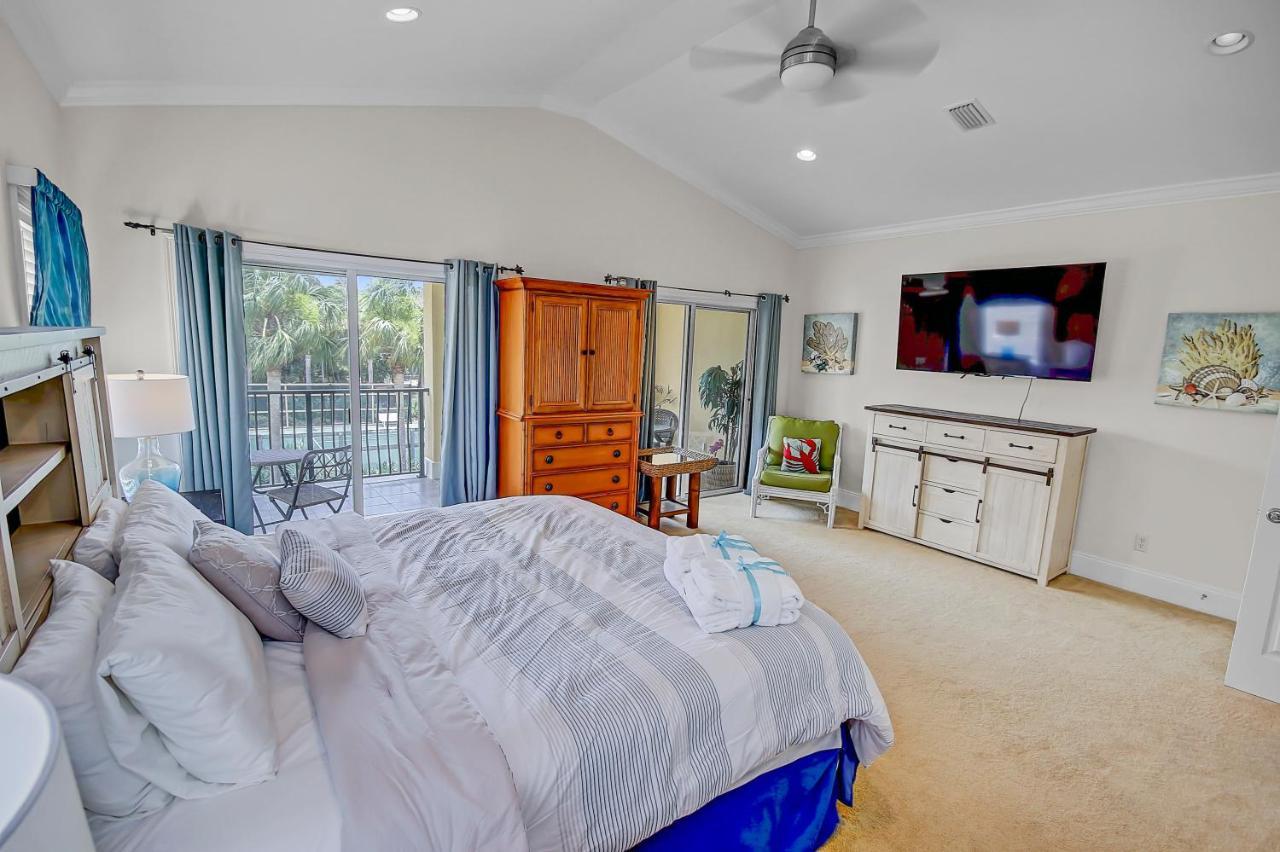 Villa 136 La Valencia Cir - At Peace Panama City Beach Esterno foto