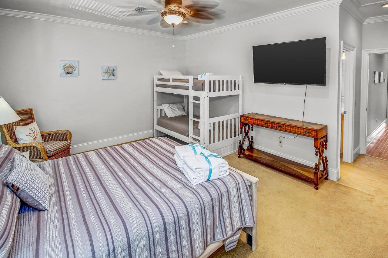 Villa 136 La Valencia Cir - At Peace Panama City Beach Esterno foto