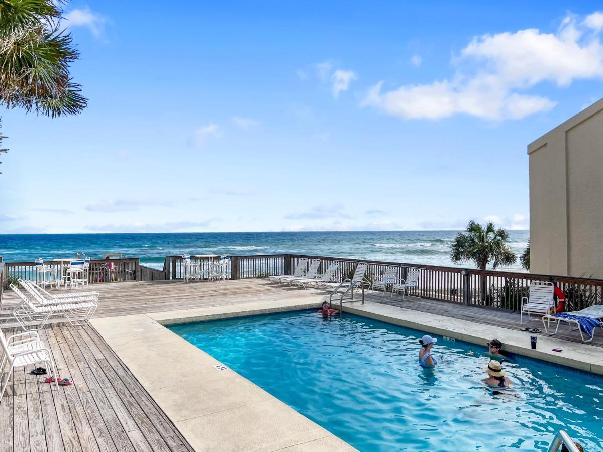 Villa 136 La Valencia Cir - At Peace Panama City Beach Esterno foto