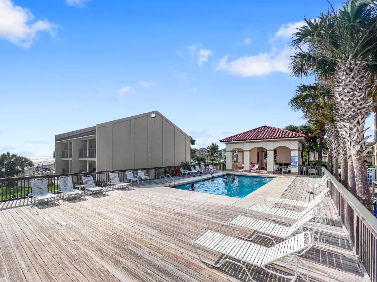 Villa 136 La Valencia Cir - At Peace Panama City Beach Esterno foto