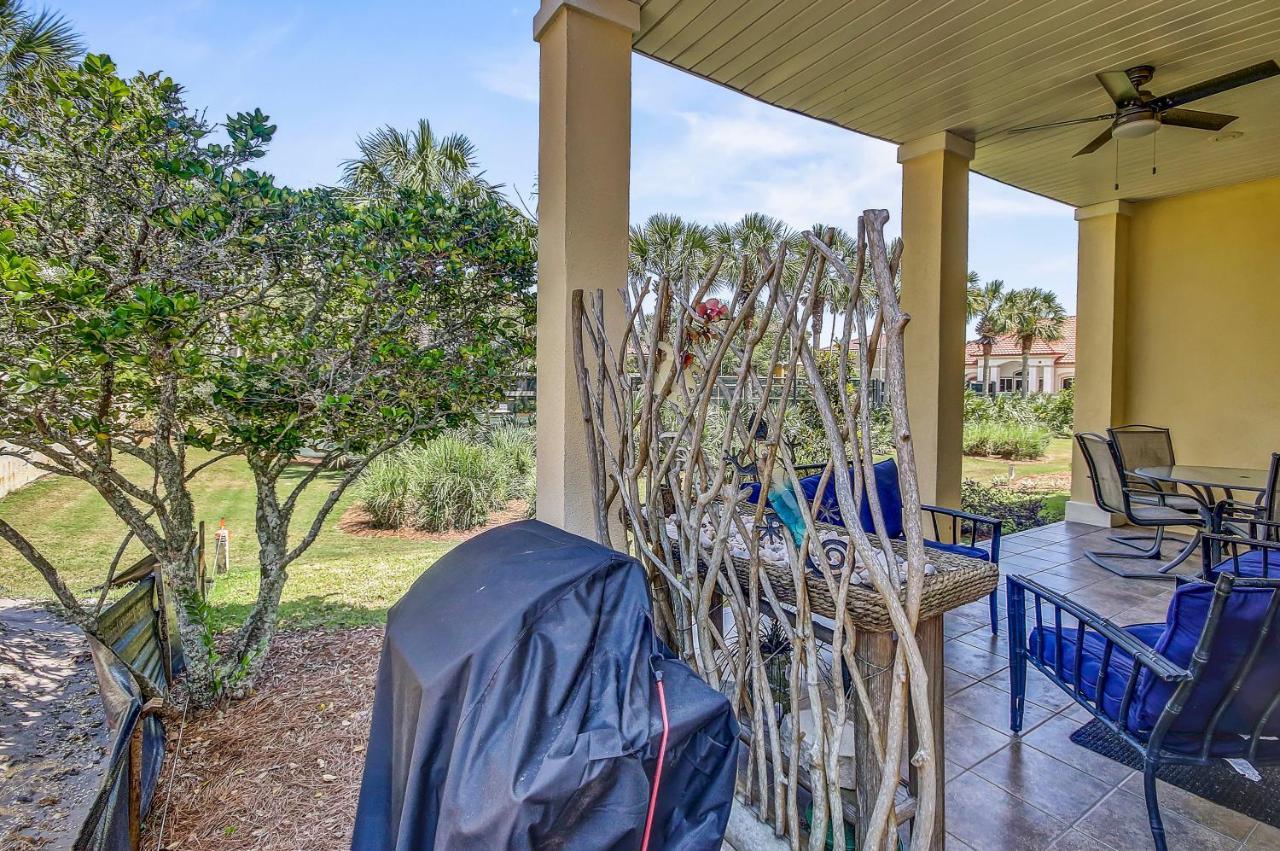 Villa 136 La Valencia Cir - At Peace Panama City Beach Esterno foto