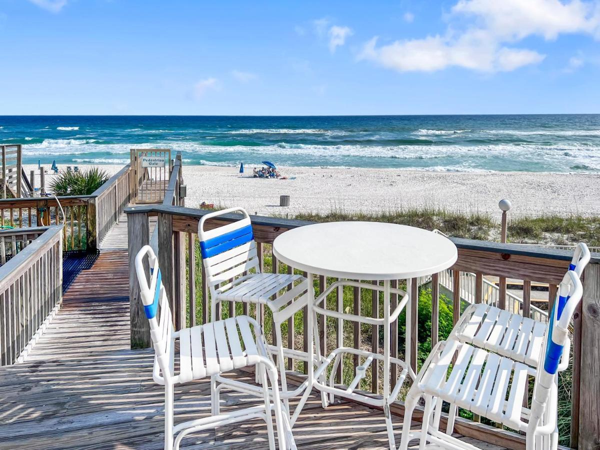 Villa 136 La Valencia Cir - At Peace Panama City Beach Esterno foto