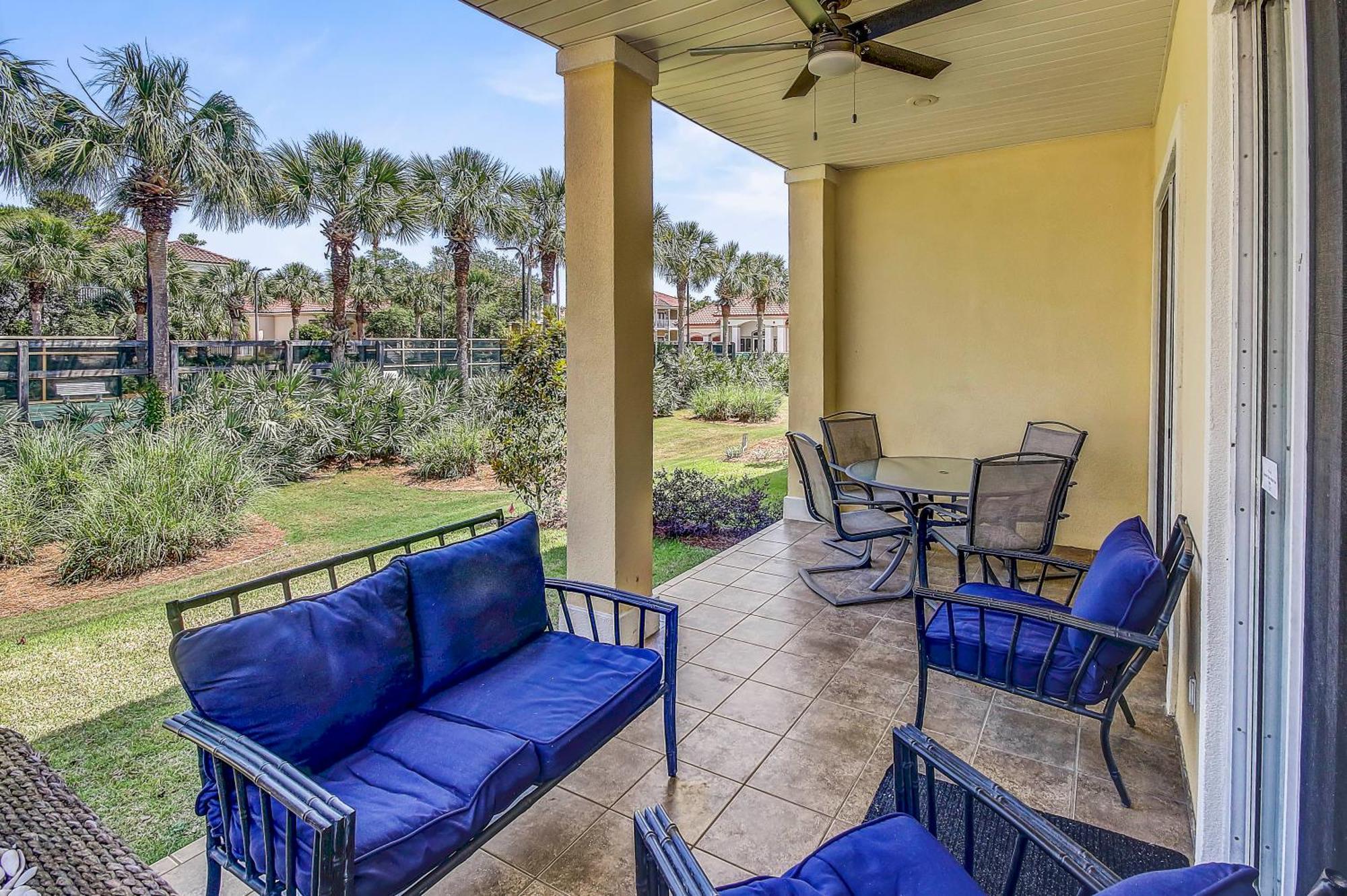 Villa 136 La Valencia Cir - At Peace Panama City Beach Esterno foto