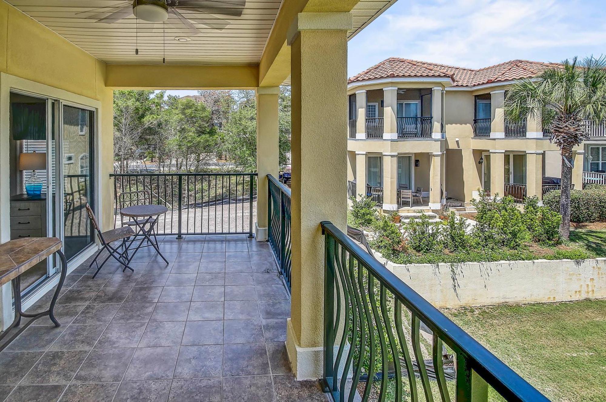 Villa 136 La Valencia Cir - At Peace Panama City Beach Esterno foto